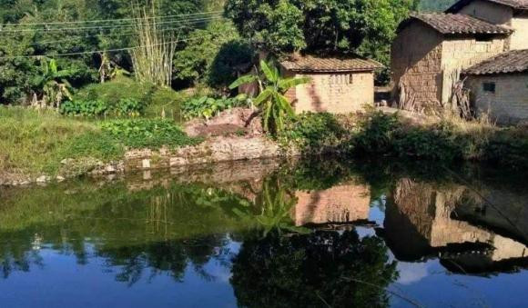 Cổ nhân dạy “Trước nhà không có ao, sau nhà không cửa sổ” - Hình 2 Co nhan day “Truoc nha khong co ao, sau nha khong cua so”-Hinh-2