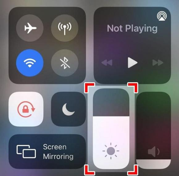 Thủ thuật tăng độ bền của pin iPhone - Hình 4 Thu thuat tang do ben cua pin iPhone-Hinh-4
