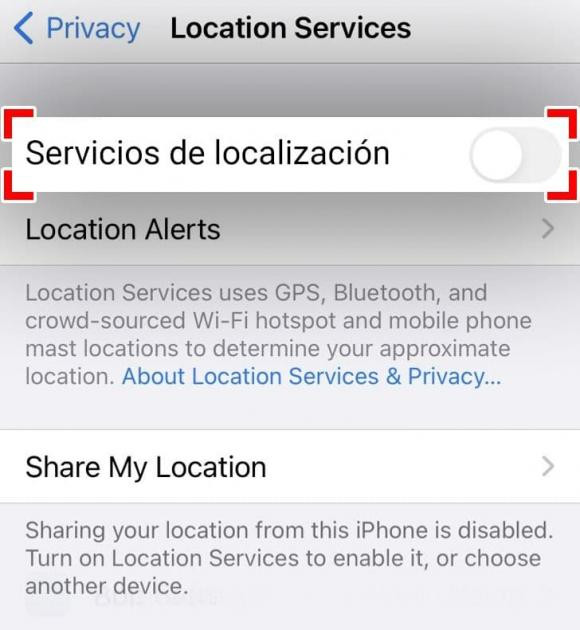 Thủ thuật tăng độ bền của pin iPhone - Hình 7 Thu thuat tang do ben cua pin iPhone-Hinh-7