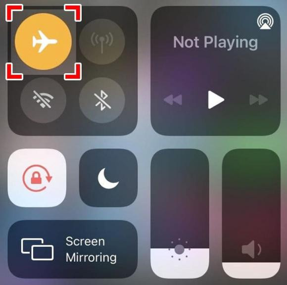Thủ thuật tăng độ bền của pin iPhone - Hình 3 Thu thuat tang do ben cua pin iPhone-Hinh-3