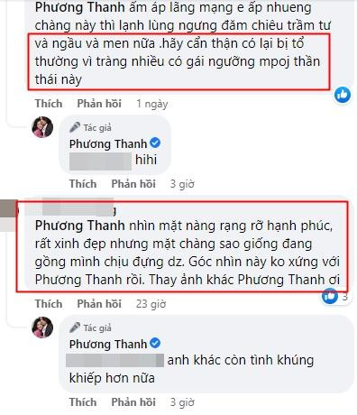 Mối quan hệ tình trẻ Phương Thanh và con riêng nữ ca sĩ - Hình 6 Moi quan he tinh tre Phuong Thanh va con rieng nu ca si-Hinh-6