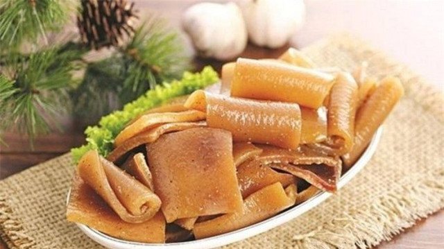 Phần thịt lợn này ngon và bổ dưỡng nhưng bị “ngó lơ” vì giá rẻ - Hình 3 Phan thit lon nay ngon va bo duong nhung bi “ngo lo” vi gia re-Hinh-3