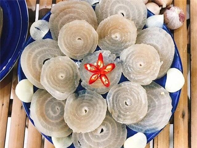 Phần thịt lợn này ngon và bổ dưỡng nhưng bị “ngó lơ” vì giá rẻ - Hình 2 Phan thit lon nay ngon va bo duong nhung bi “ngo lo” vi gia re-Hinh-2