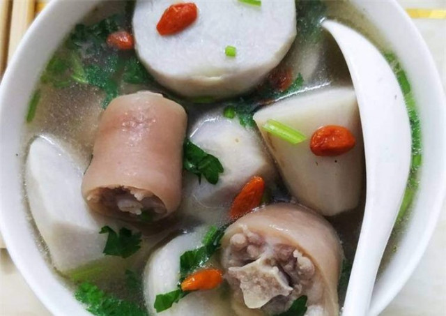 Phần thịt lợn này ngon và bổ dưỡng nhưng bị “ngó lơ” vì giá rẻ - Hình 4 Phan thit lon nay ngon va bo duong nhung bi “ngo lo” vi gia re-Hinh-4
