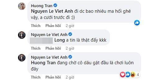 Việt Anh giục vợ cũ tái hôn, lấp lửng quà cưới hạng sộp? - Hình 4 Viet Anh giuc vo cu tai hon, lap lung qua cuoi hang sop?-Hinh-4