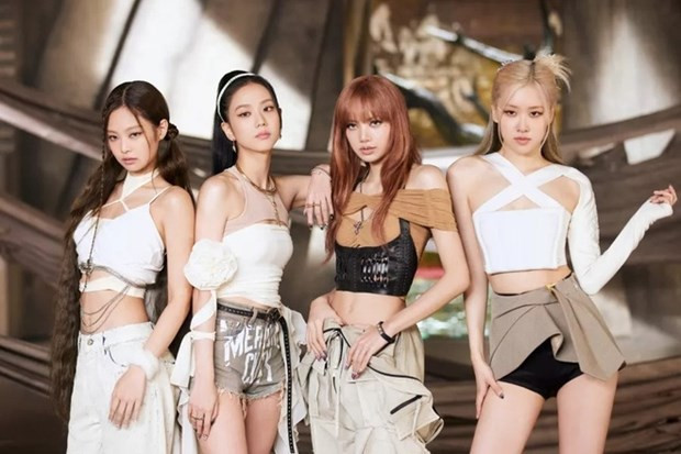 GĐ Sở Văn hóa: BlackPink chưa xin phép biểu diễn tại Việt Nam GD So Van hoa: BlackPink chua xin phep bieu dien tai Viet Nam