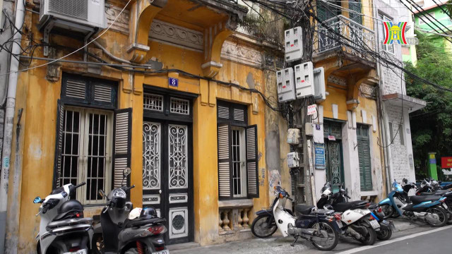 Hà Nội xưa và nay, qua lưu giữ của nhiếp ảnh gia - Hình 2 Ha Noi xua va nay, qua luu giu cua nhiep anh gia-Hinh-2