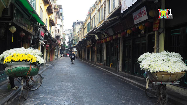 Hà Nội xưa và nay, qua lưu giữ của nhiếp ảnh gia - Hình 7 Ha Noi xua va nay, qua luu giu cua nhiep anh gia-Hinh-7