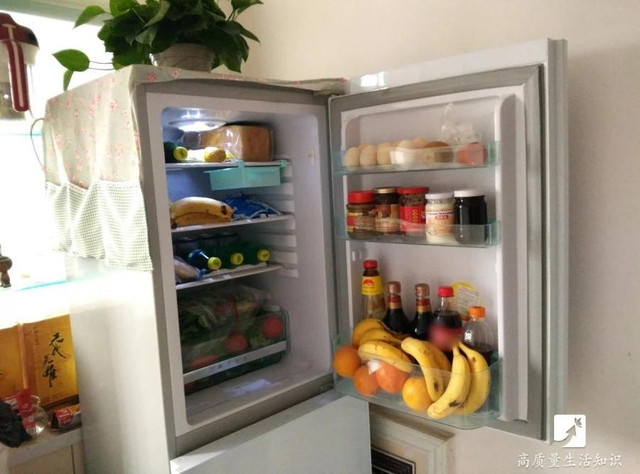 Người Việt rước đủ thứ bệnh chỉ vì 5 sai lầm khi sử dụng tủ lạnh - Hình 2 Nguoi Viet ruoc du thu benh chi vi 5 sai lam khi su dung tu lanh-Hinh-2
