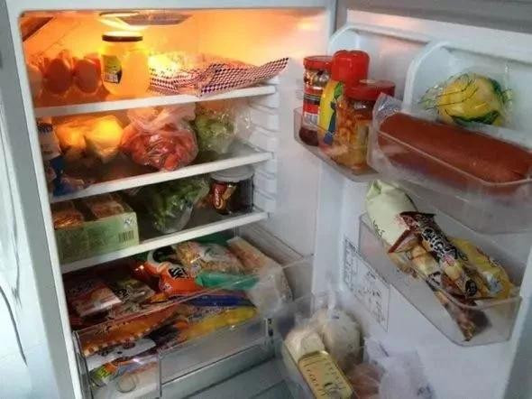Người Việt rước đủ thứ bệnh chỉ vì 5 sai lầm khi sử dụng tủ lạnh Nguoi Viet ruoc du thu benh chi vi 5 sai lam khi su dung tu lanh