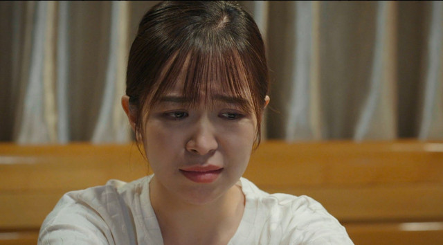 Kim Oanh: 'Tôi được chọn đóng vai nàng dâu bất hạnh vì mặt quê' - Hình 3 Kim Oanh: 'Toi duoc chon dong vai nang dau bat hanh vi mat que'-Hinh-3