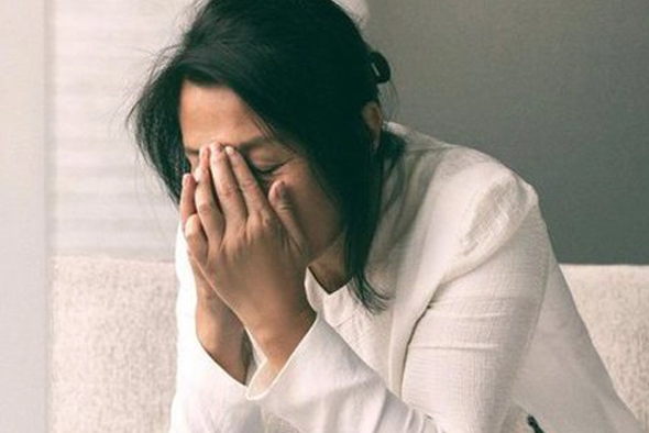 Hối hận vì đuổi con trai, nhận con dâu làm…con nuôi Hoi han vi duoi con trai, nhan con dau lam…con nuoi