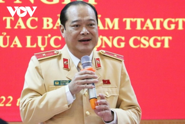 Cục Cảnh sát giao thông lý giải thắc mắc liên quan đến đấu giá biển số Cuc Canh sat giao thong ly giai thac mac lien quan den dau gia bien so