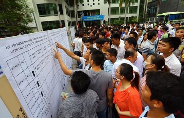 Xử phạt, thu hồi giấy phép nhiều doanh nghiệp xuất khẩu lao động Xu phat, thu hoi giay phep nhieu doanh nghiep xuat khau lao dong