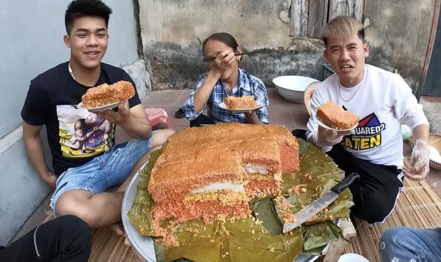 Bà Tân chưa bao giờ hết drama với cư dân mạng - Hình 3 Ba Tan chua bao gio het drama voi cu dan mang-Hinh-3