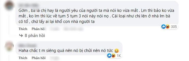 Ra mắt nhà người yêu, cô gái bị chị chồng tương lai "dằn mặt" - Hình 4 Ra mat nha nguoi yeu, co gai bi chi chong tuong lai