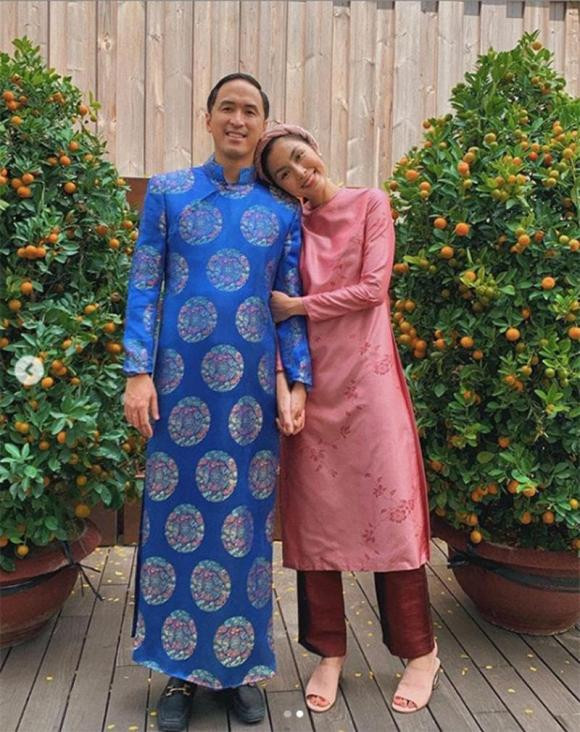 Giàu có như chồng Tăng Thanh Hà nhưng vẫn thích diện lại đồ cũ - Hình 2 Giau co nhu chong Tang Thanh Ha nhung van thich dien lai do cu-Hinh-2