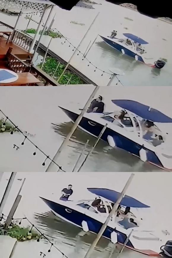 Thái độ kỳ lạ của nhóm bạn đi cùng nữ diễn viên 'Chiếc lá cuốn bay' - Hình 5 Thai do ky la cua nhom ban di cung nu dien vien 'Chiec la cuon bay'-Hinh-5