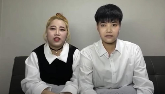 Lấy chồng Hàn đổi đời, sinh con xong 2 gái Việt ly hôn cưới nhau Lay chong Han doi doi, sinh con xong 2 gai Viet ly hon cuoi nhau