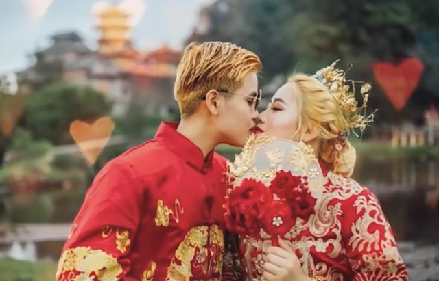 Lấy chồng Hàn đổi đời, sinh con xong 2 gái Việt ly hôn cưới nhau - Hình 2 Lay chong Han doi doi, sinh con xong 2 gai Viet ly hon cuoi nhau-Hinh-2