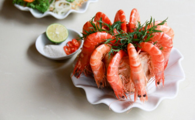 Ăn tôm chớ nên tiếc những bộ phận này dù ngon đến mấy - Hình 3 An tom cho nen tiec nhung bo phan nay du ngon den may-Hinh-3