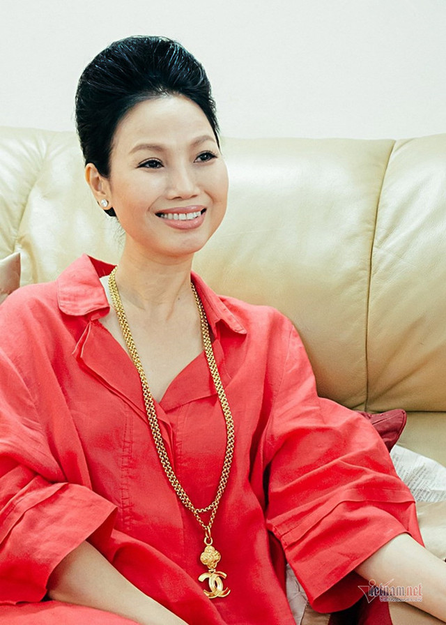 Sao "Mưa bụi": Người qua đời, người lấy chồng tỷ phú sống ở Mỹ - Hình 12 Sao