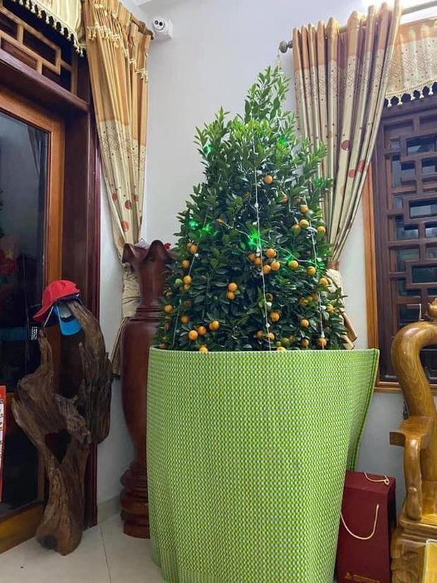 Cháu thăm nhà dịp Tết, ông hớt hải làm chuyện cả MXH cười bò - Hình 2 Chau tham nha dip Tet, ong hot hai lam chuyen ca MXH cuoi bo-Hinh-2