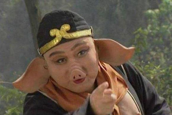 Trong 'Tây Du Ký', tại sao Trư Bát Giới không thể đánh bại yêu quái - Hình 4 Trong 'Tay Du Ky', tai sao Tru Bat Gioi khong the danh bai yeu quai-Hinh-4