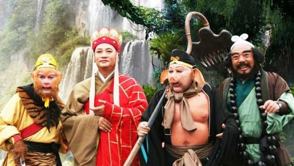 Trong 'Tây Du Ký', tại sao Trư Bát Giới không thể đánh bại yêu quái Trong 'Tay Du Ky', tai sao Tru Bat Gioi khong the danh bai yeu quai