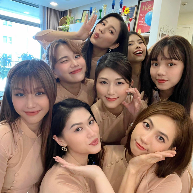 Jang Mi cưới chồng - Hình 2 Jang Mi cuoi chong-Hinh-2