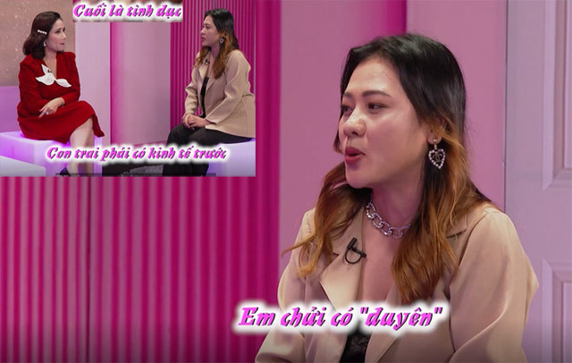 Mẹ đơn thân tìm chồng đưa ra 3 điều kiện khiến bạn trai sợ xanh mặt - Hình 2 Me don than tim chong dua ra 3 dieu kien khien ban trai so xanh mat-Hinh-2