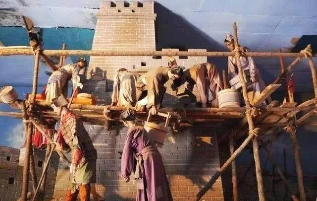 Tại sao Vạn Lý Trường Thành “2000 năm không đổ” dù chỉ được xây bằng đất, đá? - Hình 3 Tai sao Van Ly Truong Thanh “2000 nam khong do” du chi duoc xay bang dat, da?-Hinh-3