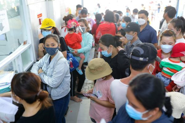 F0 không được ra khỏi nơi cách ly: Quy định một đằng, thực tế một nẻo - Hình 3 F0 khong duoc ra khoi noi cach ly: Quy dinh mot dang, thuc te mot neo-Hinh-3