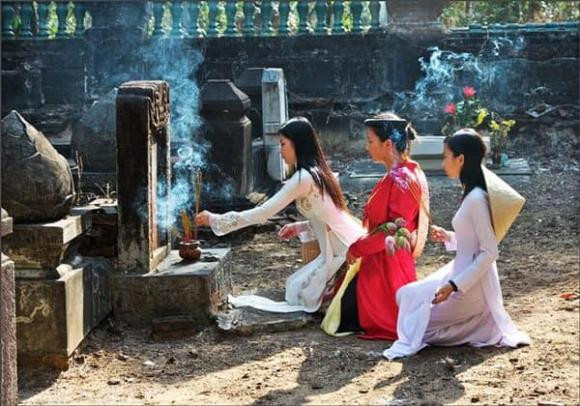 Tết Thanh Minh 2022 vào ngày nào? Những việc nên làm trong ngày này Tet Thanh Minh 2022 vao ngay nao? Nhung viec nen lam trong ngay nay