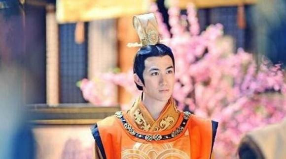 Thái tử nuốt nước mắt viết bài thơ, Võ Tắc Thiên xem xong phẫn nộ - Hình 2 Thai tu nuot nuoc mat viet bai tho, Vo Tac Thien xem xong phan no-Hinh-2