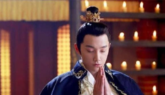 Thái tử nuốt nước mắt viết bài thơ, Võ Tắc Thiên xem xong phẫn nộ - Hình 5 Thai tu nuot nuoc mat viet bai tho, Vo Tac Thien xem xong phan no-Hinh-5