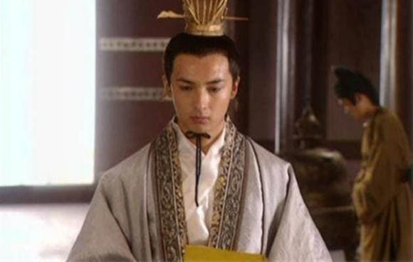Thái tử nuốt nước mắt viết bài thơ, Võ Tắc Thiên xem xong phẫn nộ - Hình 3 Thai tu nuot nuoc mat viet bai tho, Vo Tac Thien xem xong phan no-Hinh-3