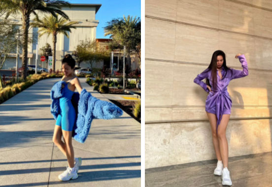 So kè gu thời trang của 3 chị đẹp Vbiz tuổi 40 - Hình 2 So ke gu thoi trang cua 3 chi dep Vbiz tuoi 40-Hinh-2