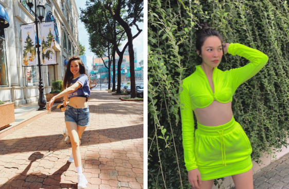 So kè gu thời trang của 3 chị đẹp Vbiz tuổi 40 So ke gu thoi trang cua 3 chi dep Vbiz tuoi 40
