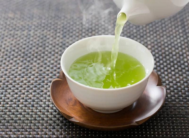 Muốn giảm mỡ bụng, nhớ 5 loại đồ uống này - Hình 2 Muon giam mo bung, nho 5 loai do uong nay-Hinh-2