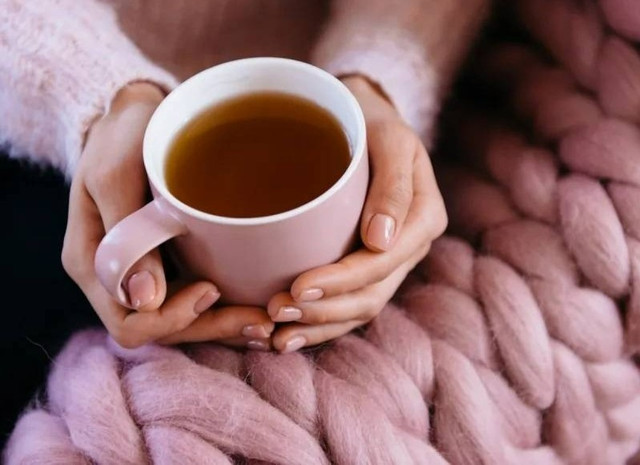 Muốn giảm mỡ bụng, nhớ 5 loại đồ uống này Muon giam mo bung, nho 5 loai do uong nay