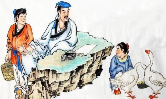 Trong nhà có 3 tiếng ồn này, con cháu hưởng phúc - Hình 3 Trong nha co 3 tieng on nay, con chau huong phuc-Hinh-3