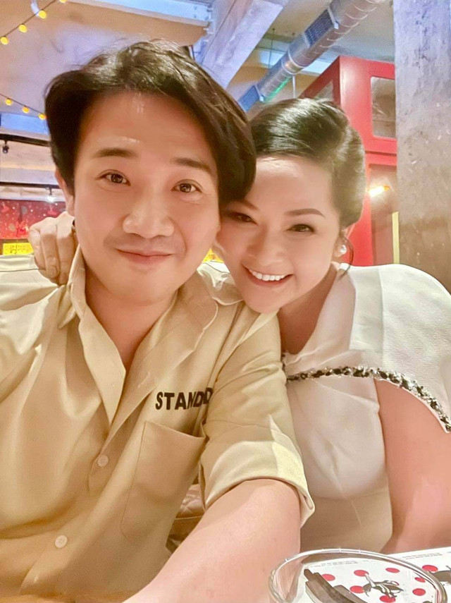 Ca sĩ Như Quỳnh bị khối u trong não - Hình 3 Ca si Nhu Quynh bi khoi u trong nao-Hinh-3