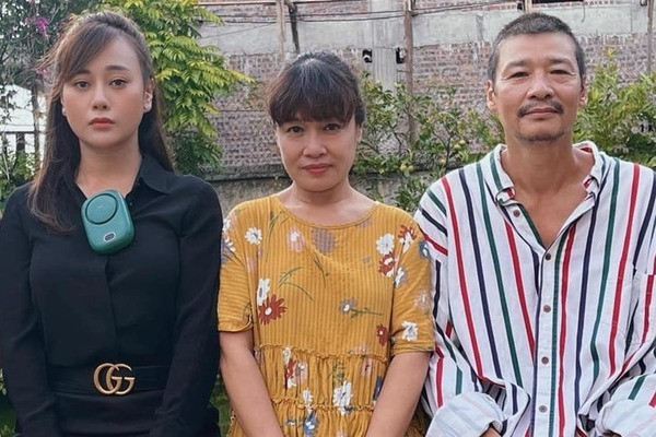 Phương Oanh, Tú Oanh, Võ Hoài Nam có tên ở đề cử VTV Awards Phuong Oanh, Tu Oanh, Vo Hoai Nam co ten o de cu VTV Awards