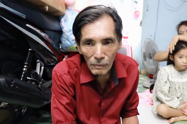 Thương Tín tiết lộ rất căng thẳng chuyện tiền bạc Thuong Tin tiet lo rat cang thang chuyen tien bac