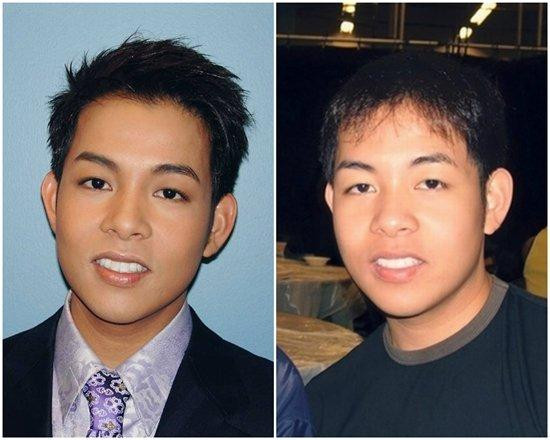 Quang Lê hiếm hoi nói về vợ cũ bí ẩn - Hình 3 Quang Le hiem hoi noi ve vo cu bi an-Hinh-3