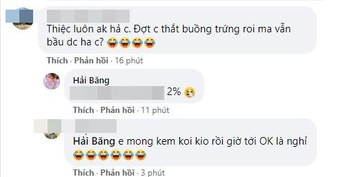 Gái 3 con Hải Băng lấp lửng bầu lần 4 dù đã triệt sản - Hình 2 Gai 3 con Hai Bang lap lung bau lan 4 du da triet san-Hinh-2