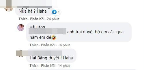 Gái 3 con Hải Băng lấp lửng bầu lần 4 dù đã triệt sản - Hình 3 Gai 3 con Hai Bang lap lung bau lan 4 du da triet san-Hinh-3