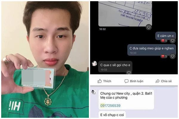 Lan truyền loạt tin nhắn gạ “show hàng” nghi của Jack với fan girl - Hình 6 Lan truyen loat tin nhan ga “show hang” nghi cua Jack voi fan girl-Hinh-6