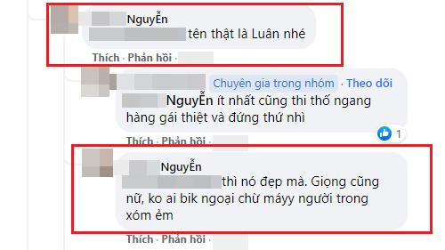 Sáng tỏ tin đồn Ngọc Trinh là người chuyển giới - Hình 3 Sang to tin don Ngoc Trinh la nguoi chuyen gioi-Hinh-3